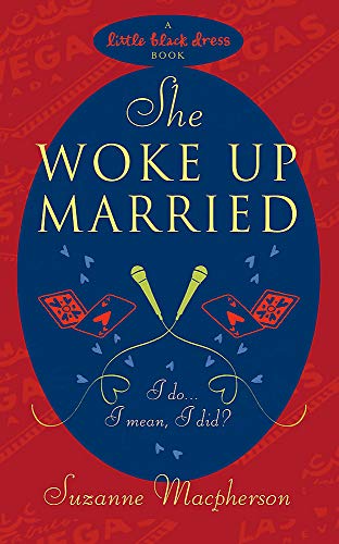She Woke Up Married Suzanne Macpherson