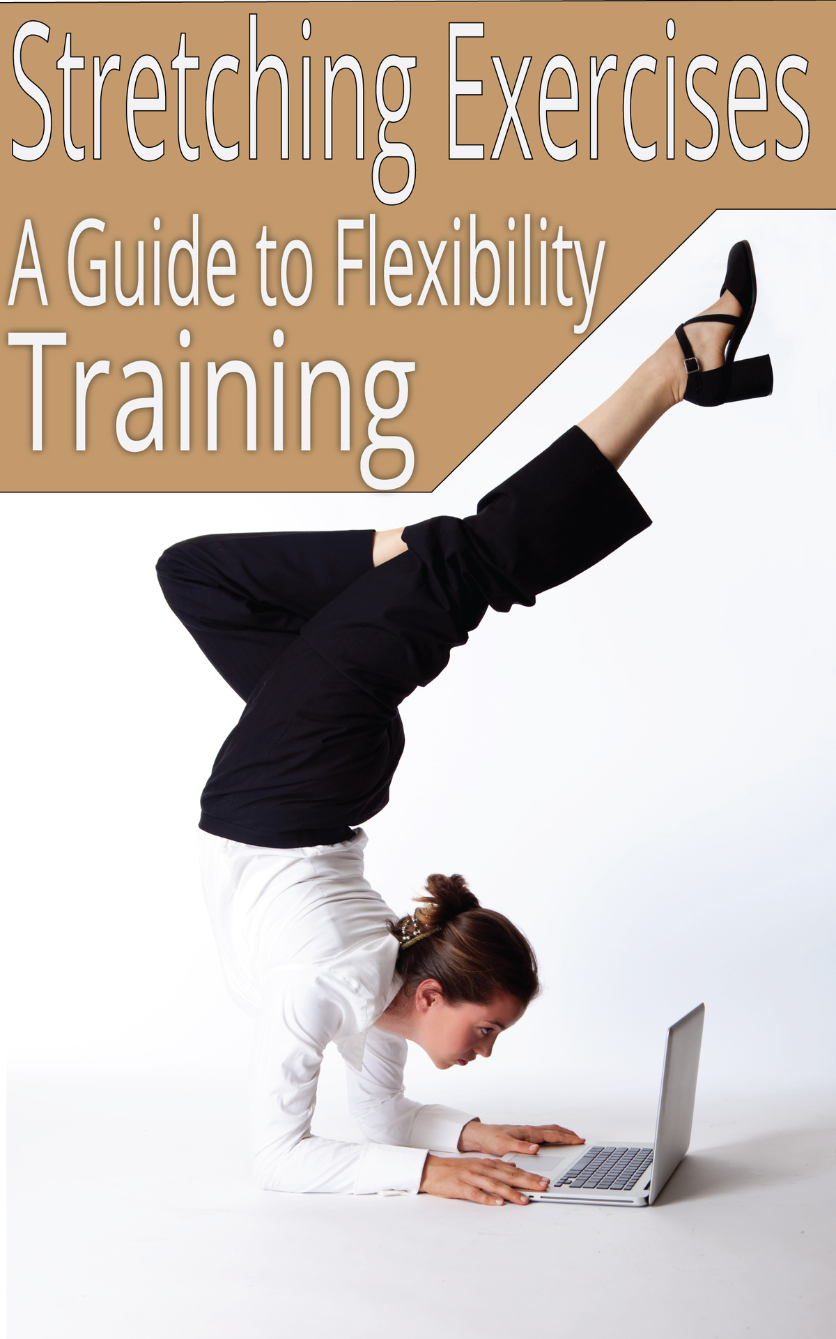Stretching Exercises A Guide To Flexibility Training Martin Fobi Fobi
