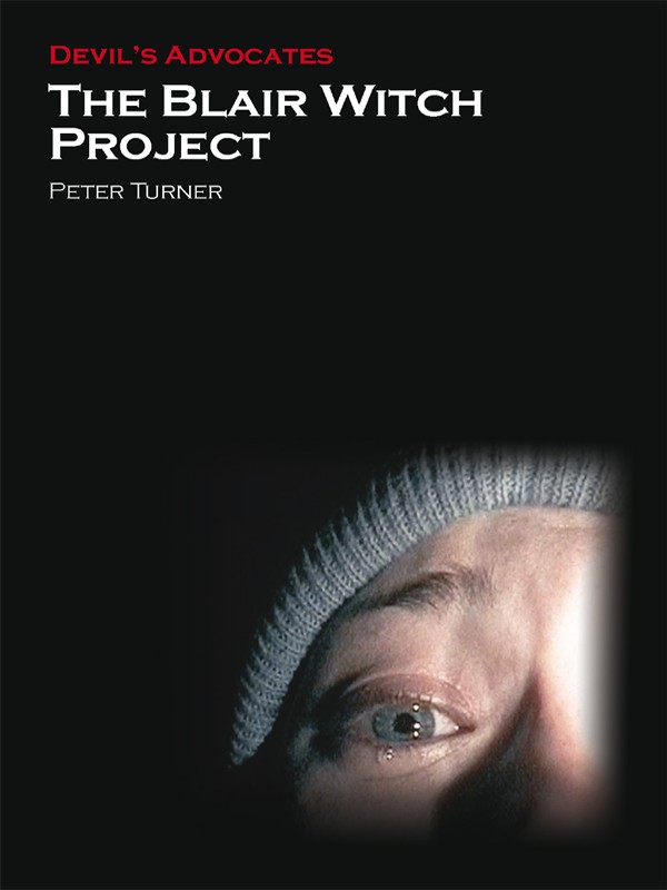 The Blair Witch Project Turner Peter