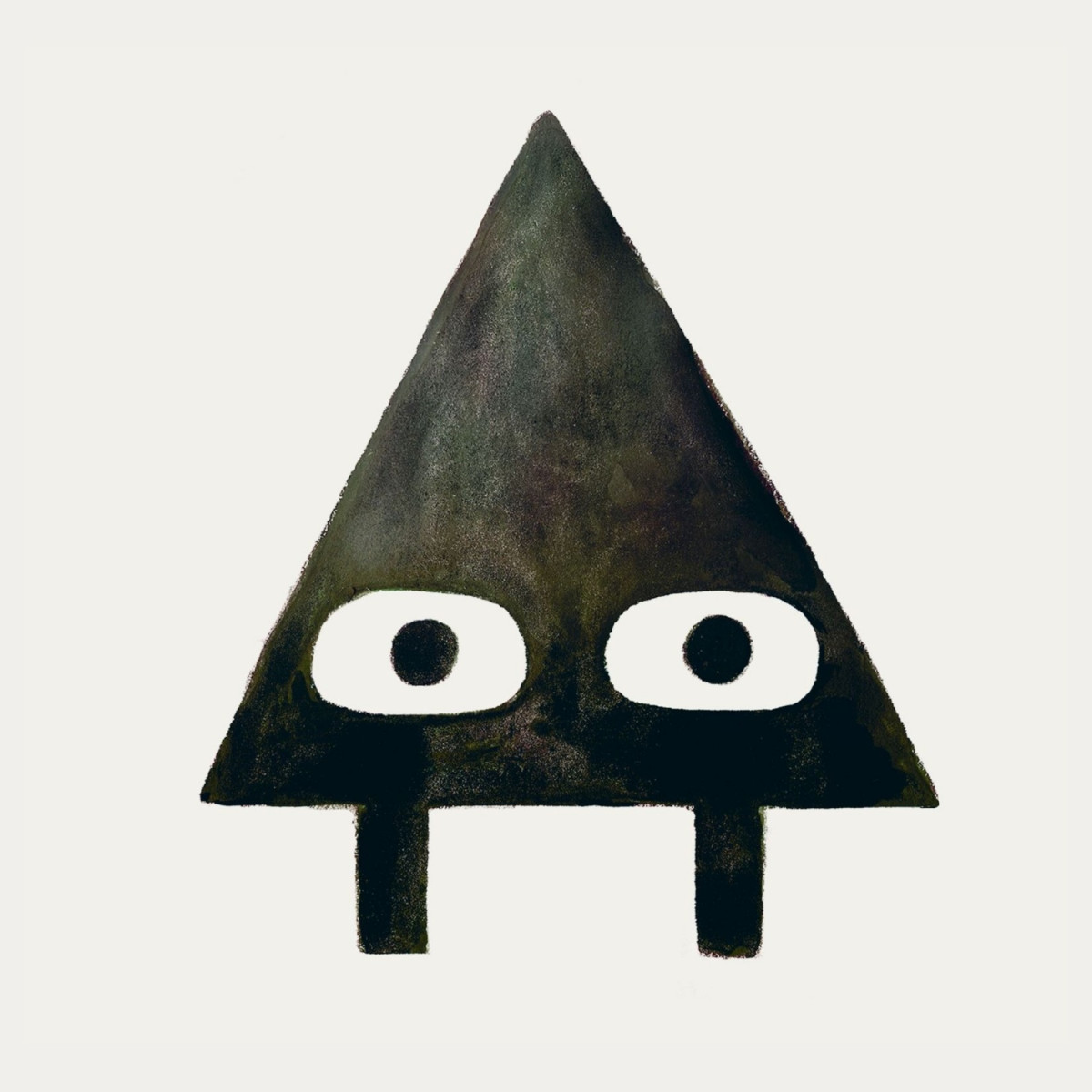 Triangle Mac Barnett