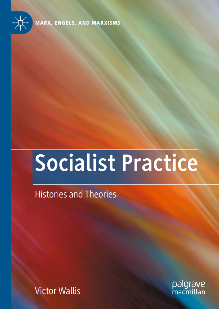 Socialist Practice Histories And Theories Wallis Victor