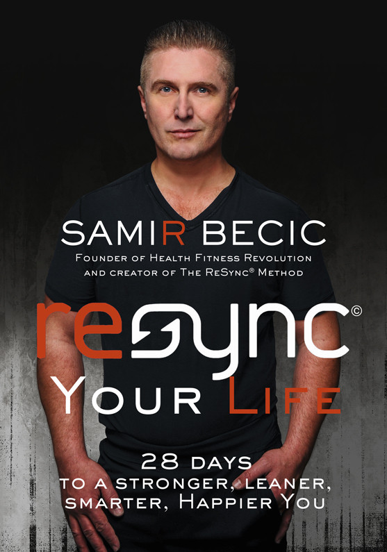 Resync Your Life Samir Becic