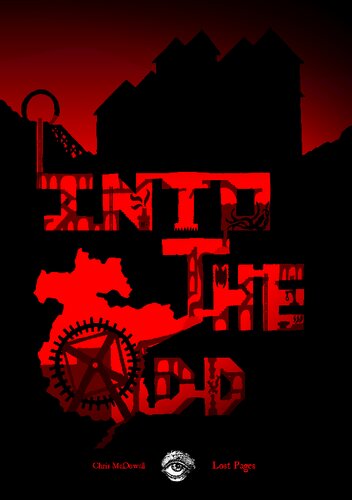 Into The Odd Chris Mcdowall