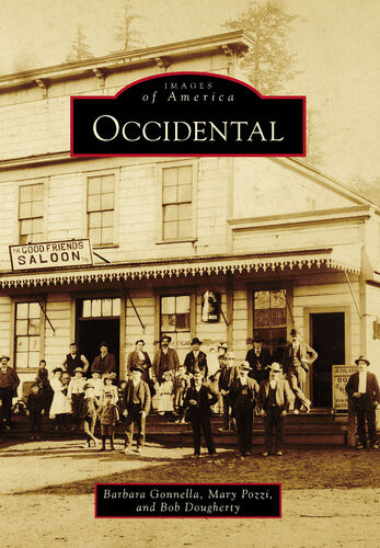 Occidental Barbara Gonnella Mary Pozzi Bob Dougherty