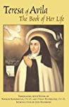 The Book Of Her Life Paperback Teresa Of Vila
