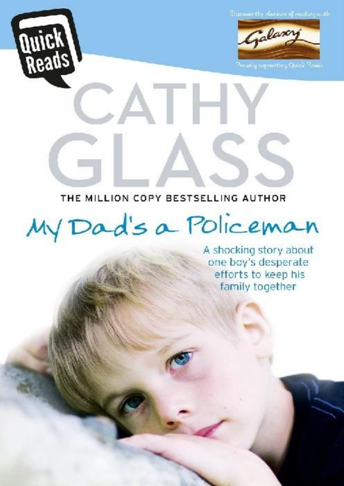 My Dads A Policeman Cathy Glass Glass Cathy
