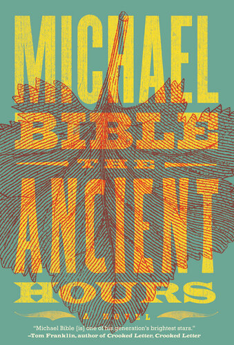 The Ancient Hours Michael Bible