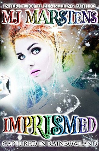 Imprismed Captured In Rainbowland Mj Marstens