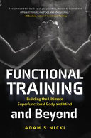 Functional Training And Beyond Croker2016 Adam Sinicki Sinicki