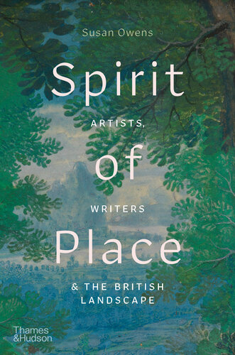 Spirit Of Place Susan Owens