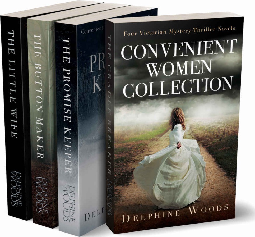 Convenient Women Collection Delphine Woods Woods Delphine