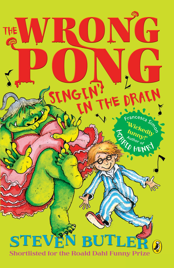 Singin In The Drain Steven Butler Butler Steven