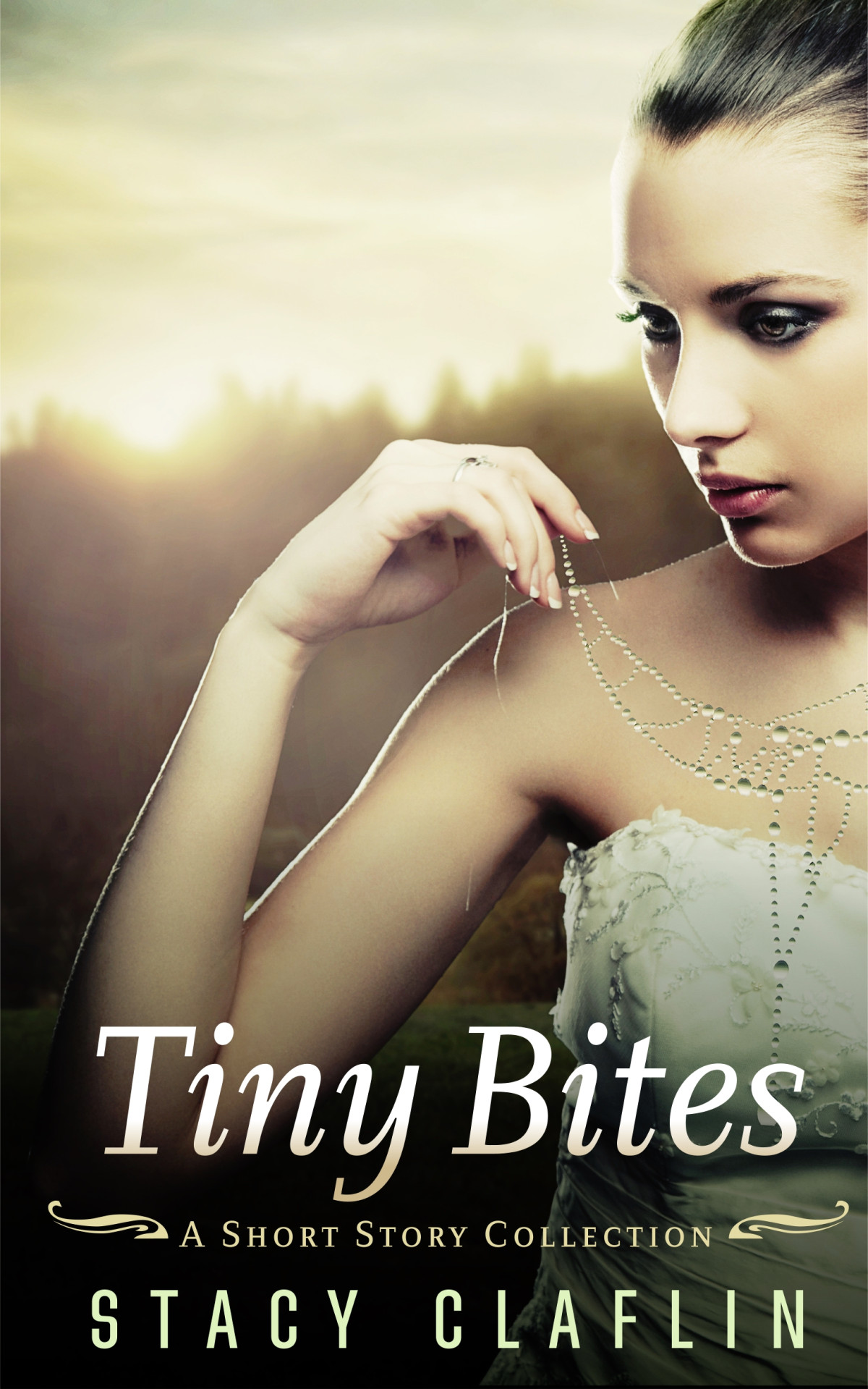 Tiny Bites Stacy Claflin
