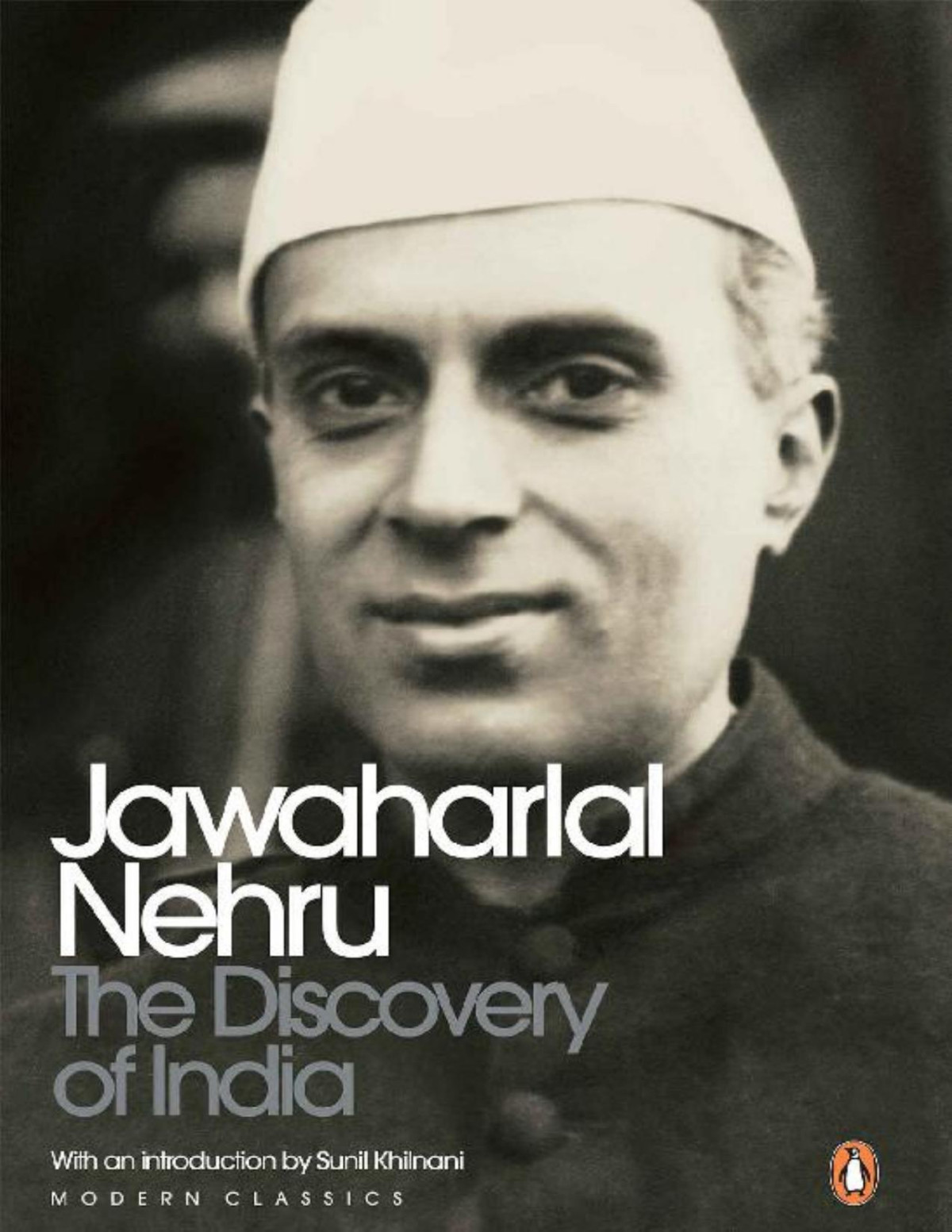 The Discovery Of India Jawaharlal Nehru