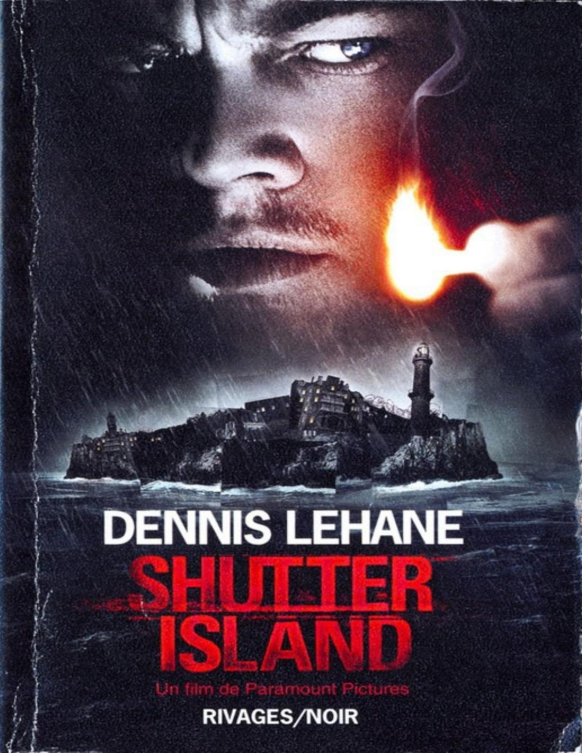 Shutter Island Dennis Lehane Lehane Dennis