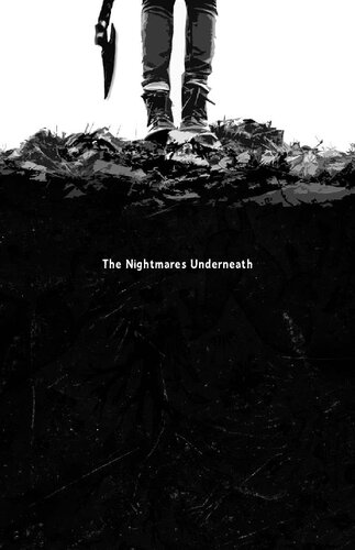 The Nightmares Underneath Johnstone Metzger