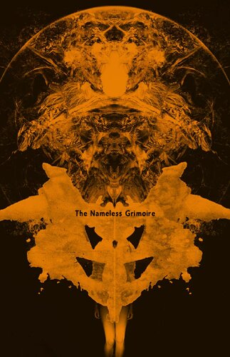 The Nightmares Underneath The Nameless Grimoire 2e Johnstone Metzger