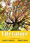 Literature An Introduction To Reading And Writing Fifth Compact Edition Edgar V Roberts Robert Zweig