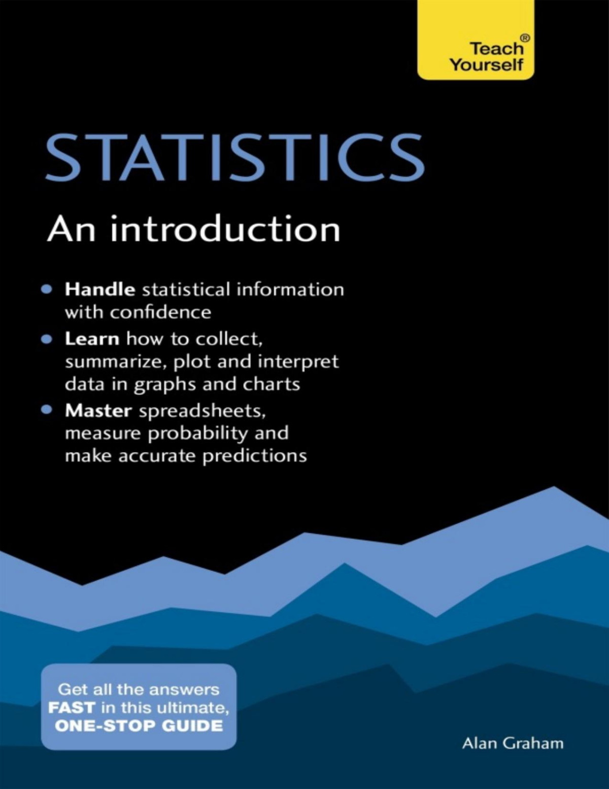 Statistics An Introduction Teach Yourself Graham Alan Graham