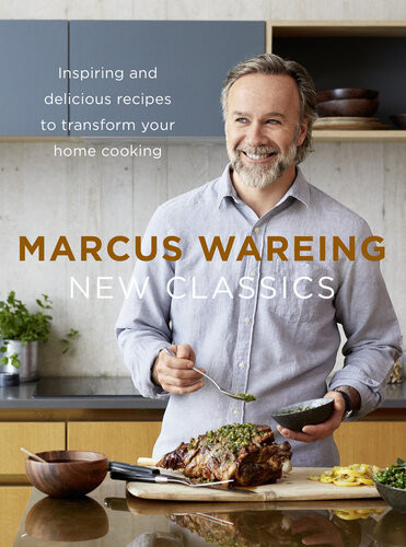 New Classics Marcus Wareing
