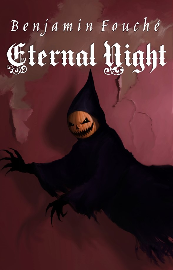 Eternal Night Benjamin Fouch