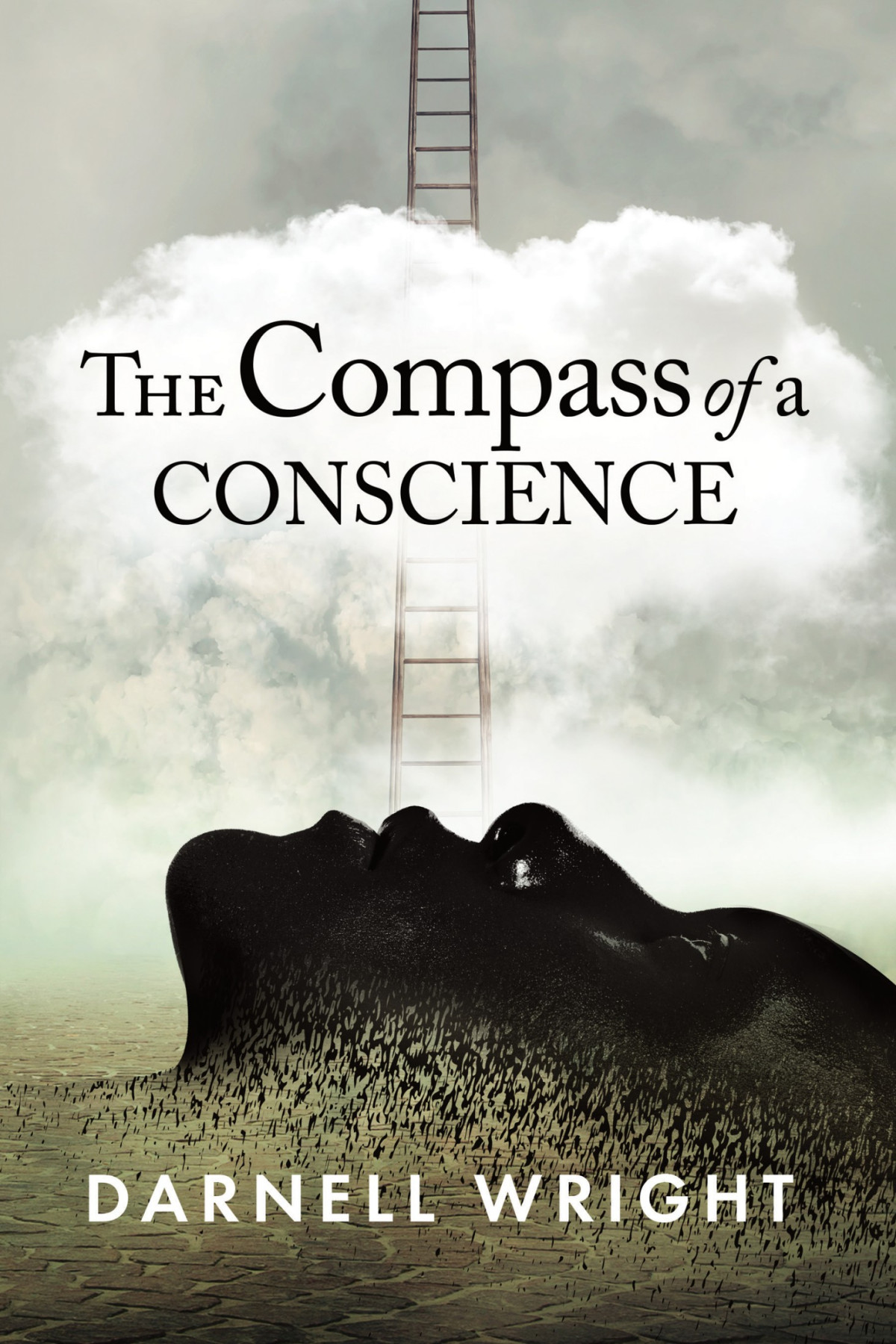 The Compass Of A Conscience Darnell Wright Wright Darnell