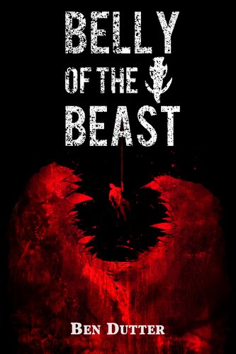 Belly Of The Beast Rpg Ben Dutter