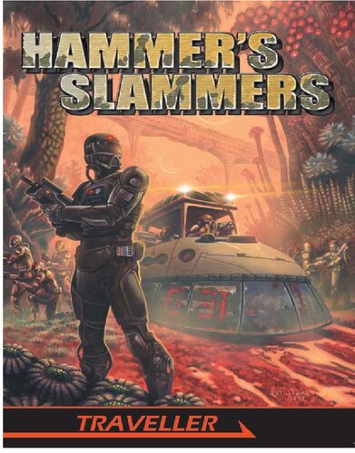 Hammers Slammers Mgp3817 Gareth Hanrahan