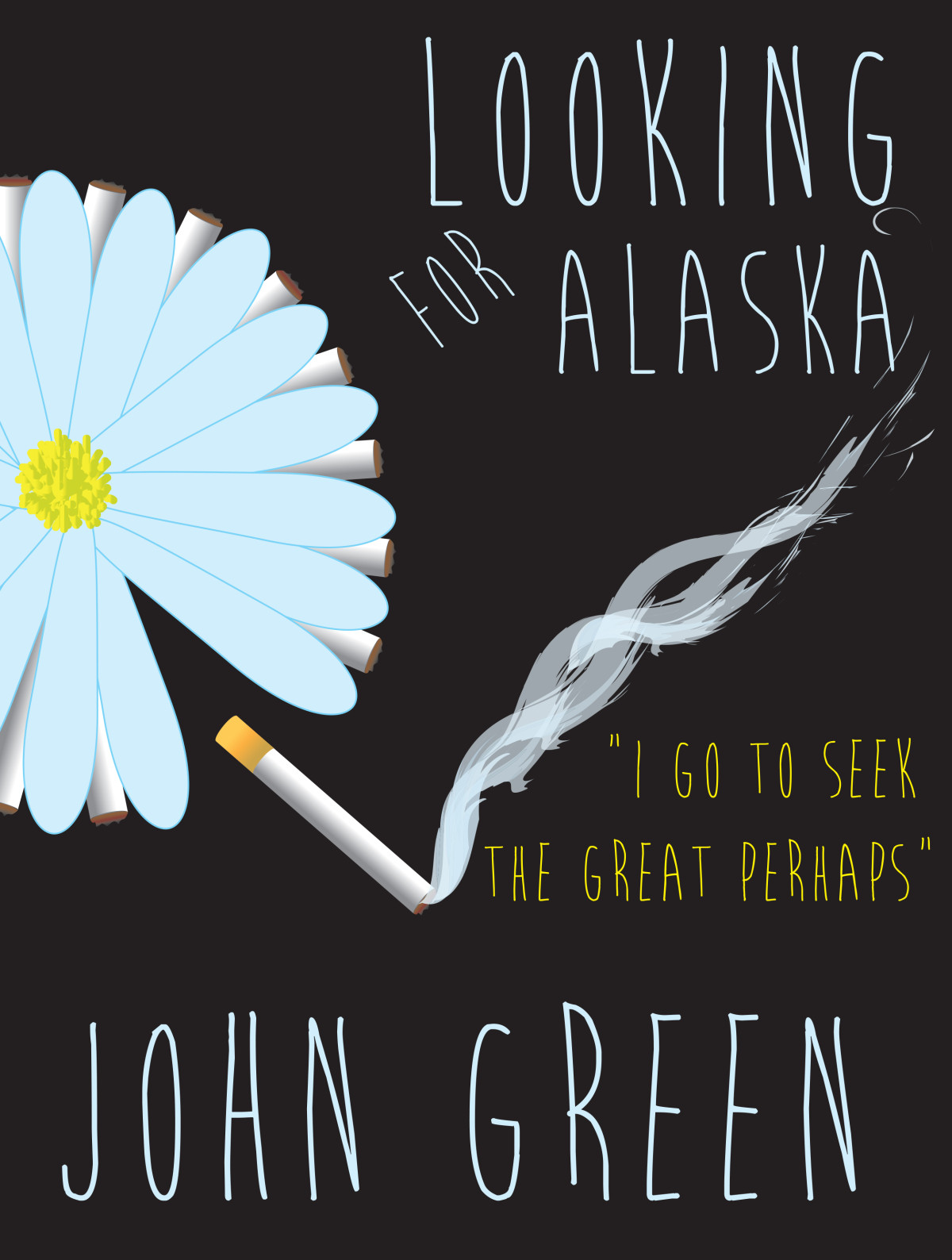 Looking For Alaska John Green