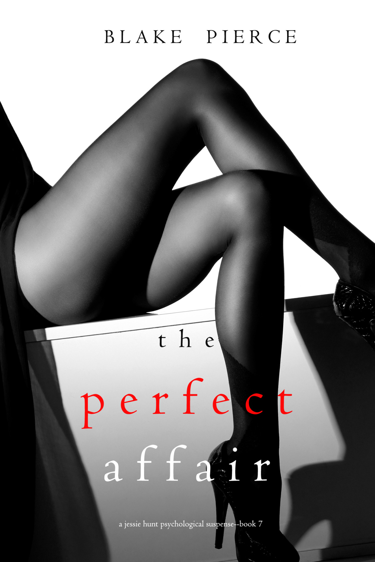 The Perfect Affair Blake Pierce Pierce Blake