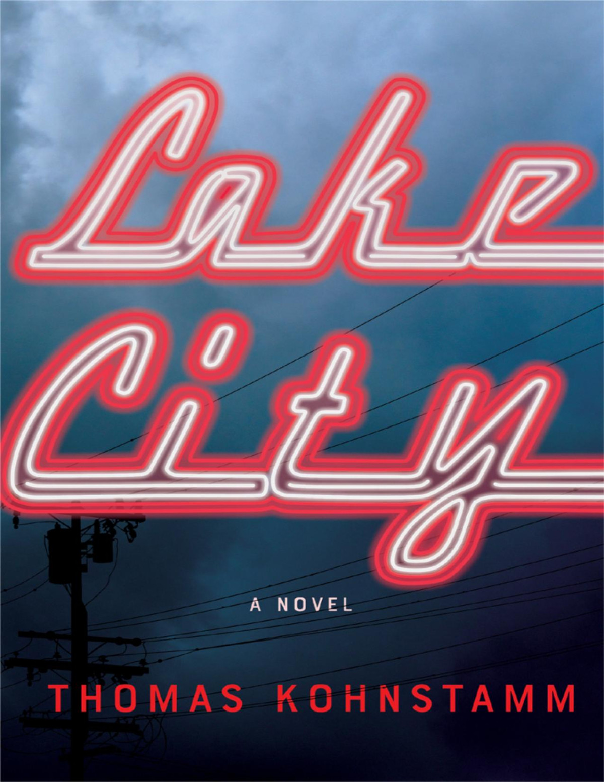 Lake City Thomas Kohnstamm Kohnstamm Thomas