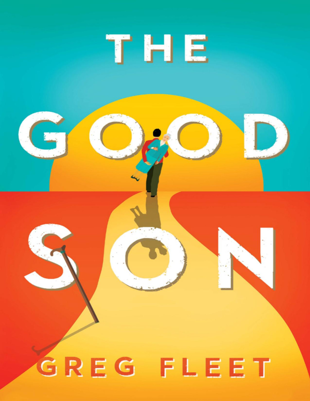The Good Son Greg Fleet Fleet Greg