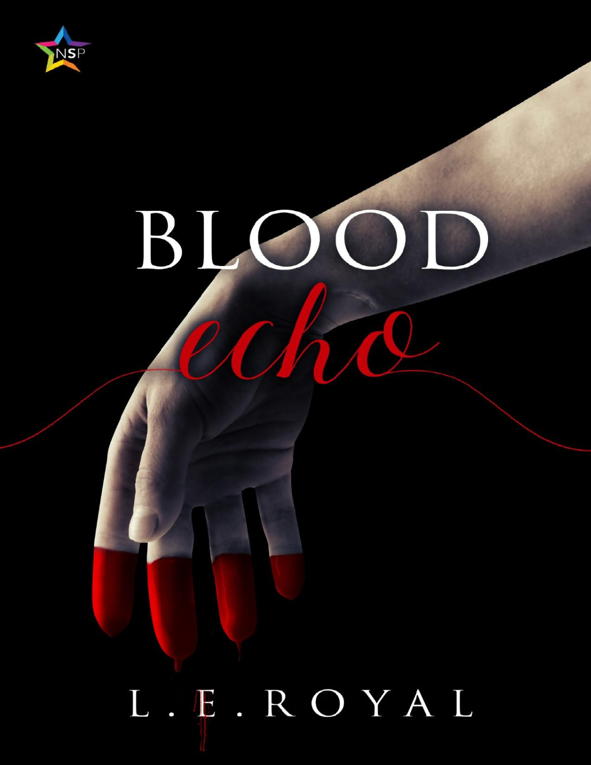 Blood Echo L E Royal Royal L E
