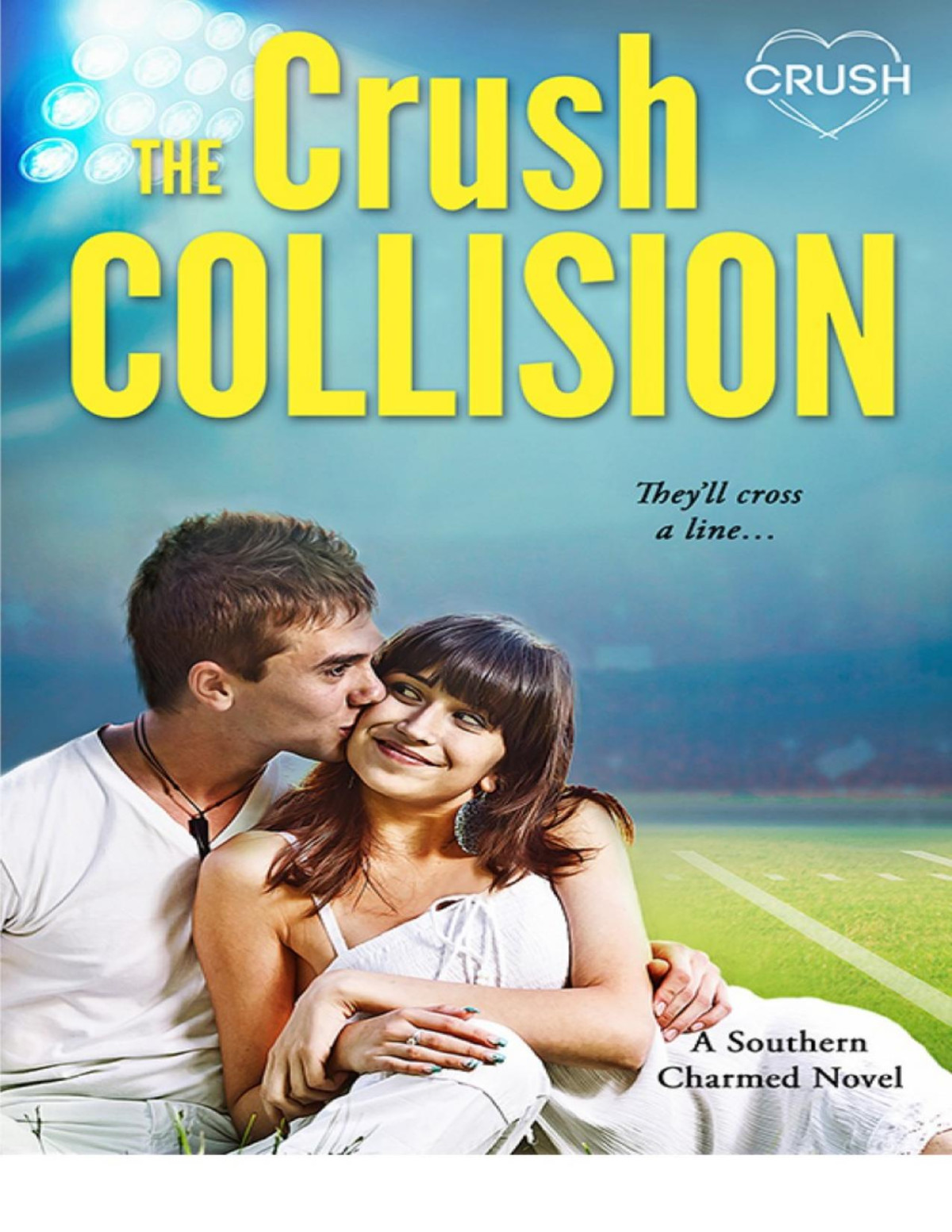The Crush Collision Southern Charmed Danielle Ellison Ellison