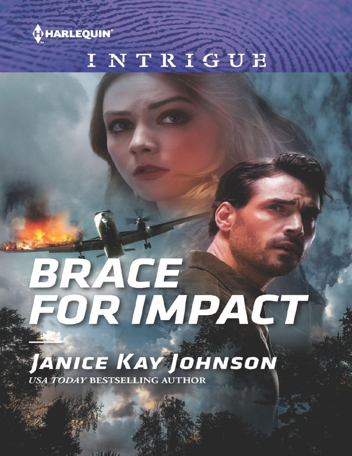Brace For Impact Janice Kay Johnson Johnson Janice Kay