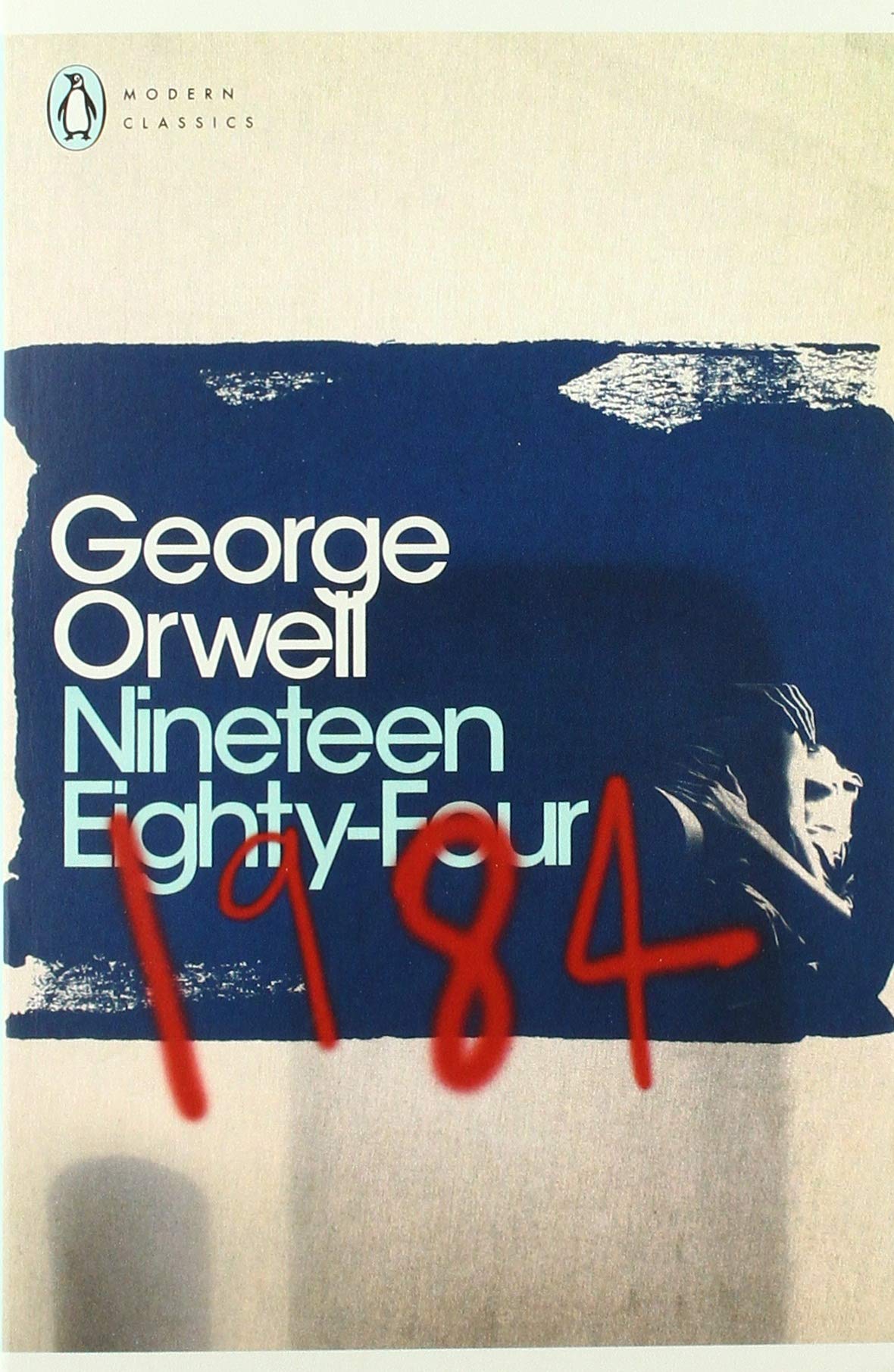 Nineteen Eightyfour 1984 George Orwell