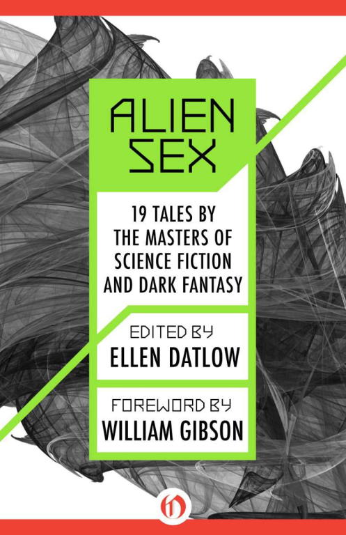Alien Sex 19 Tales By The Masters Of Science Fiction And Dark Fantasy Ellen Datlow Editor