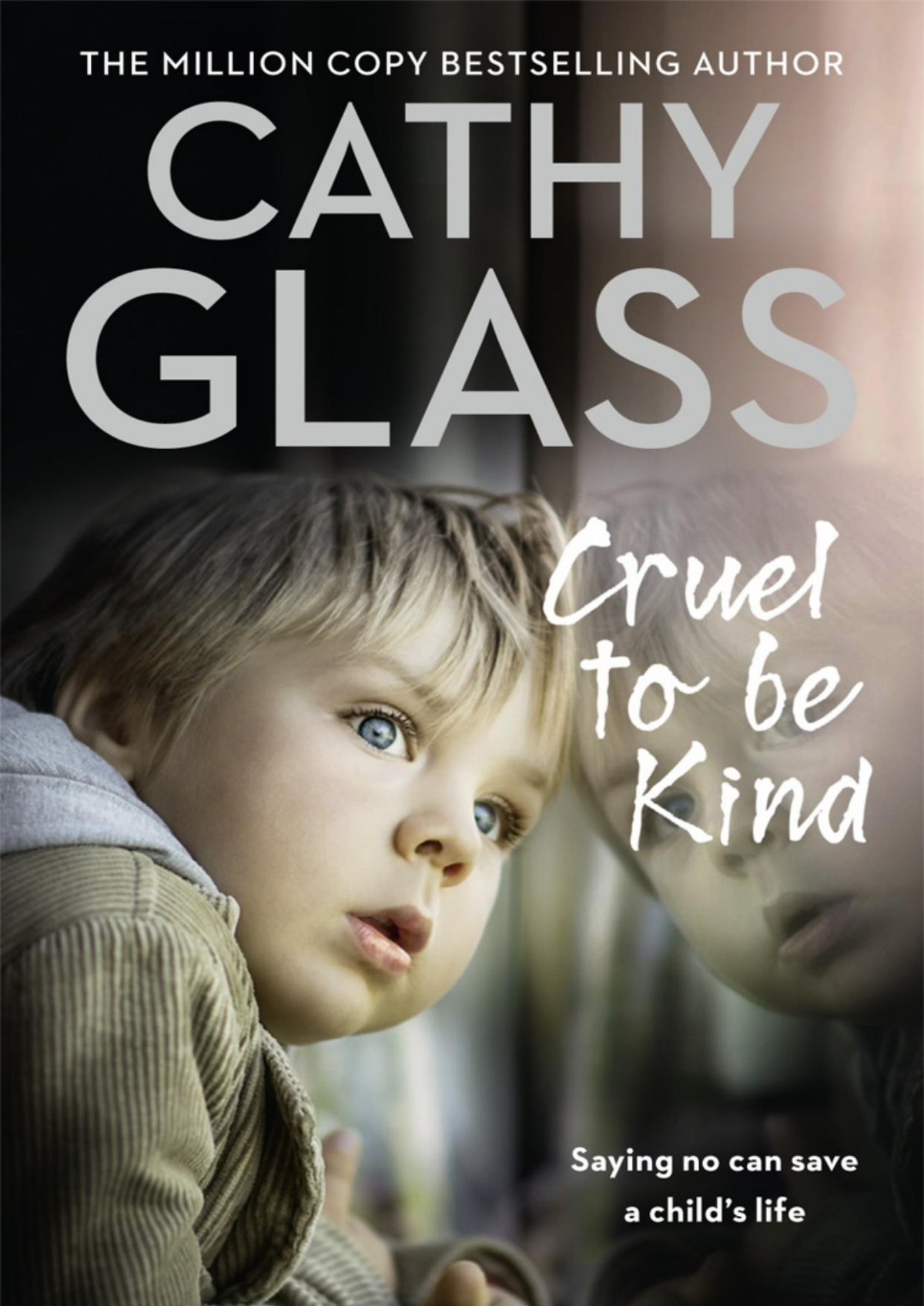 Cruel To Be Kind Cathy Glass