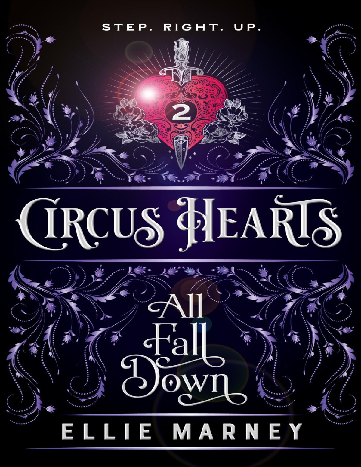 All Fall Down Ellie Marney Marney Ellie