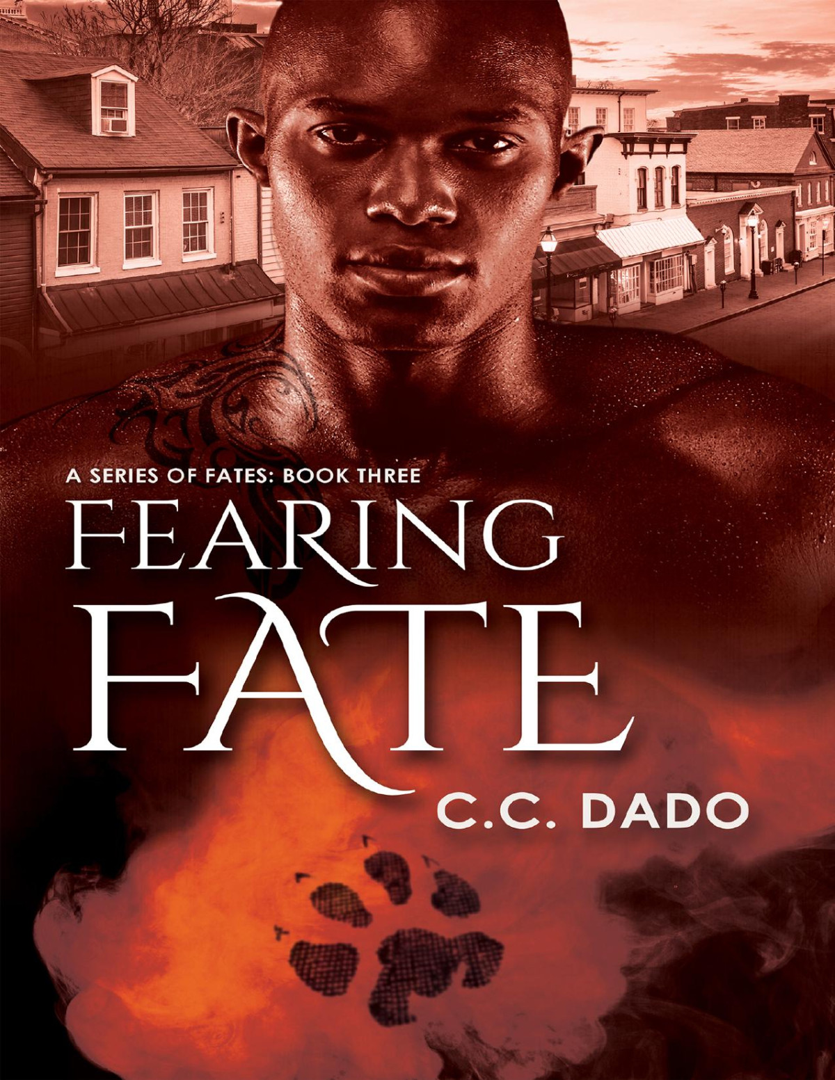 Fearing Fate Cc Dado Dado Cc