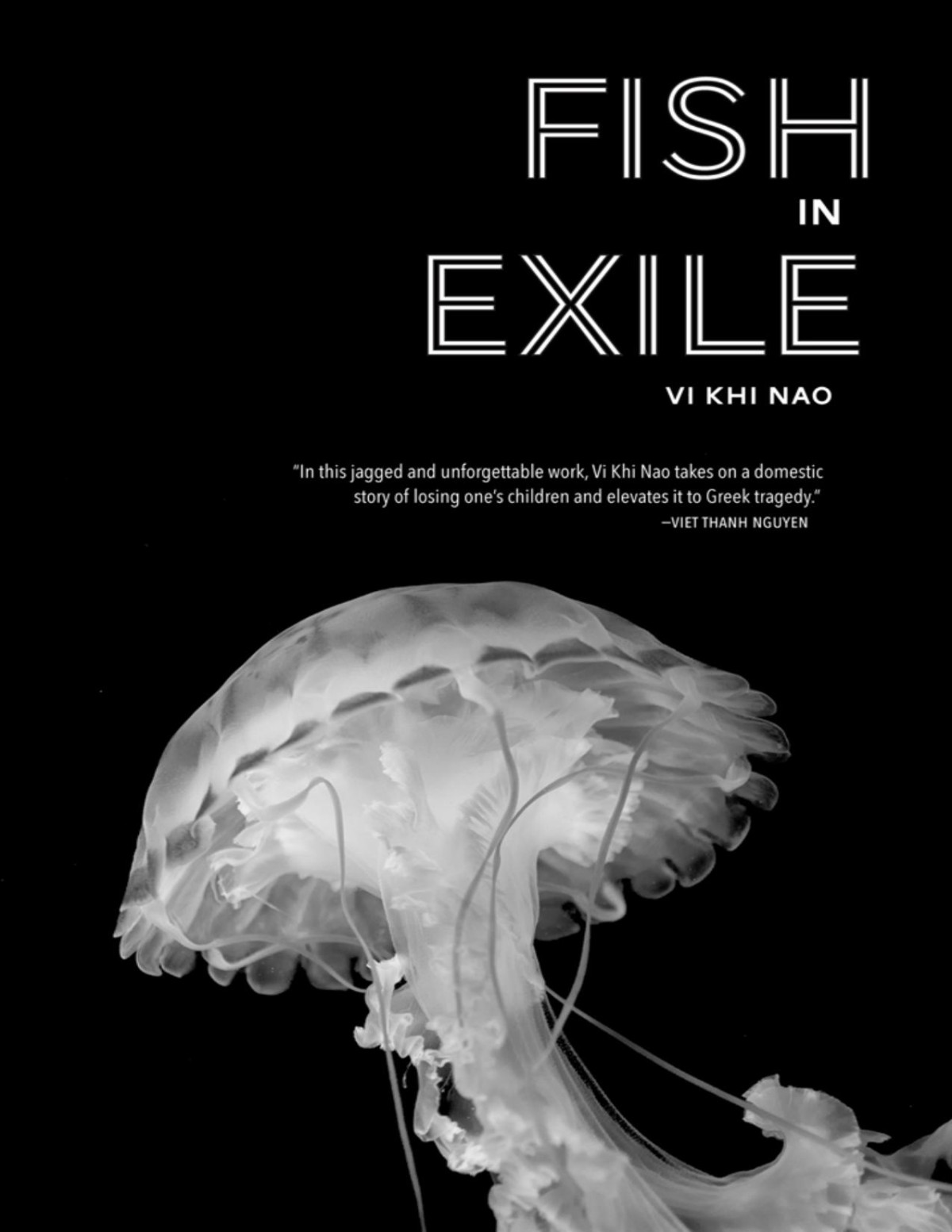Fish In Exile Vi Khi Nao Nao Vi Khi