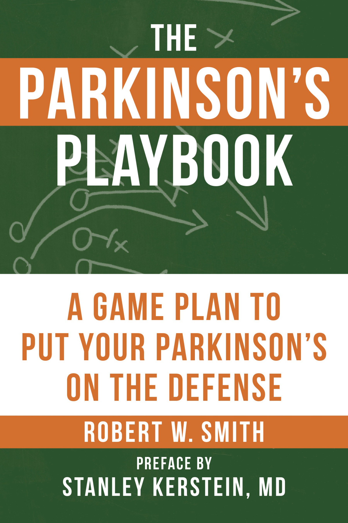 The Parkinsons Playbook Robert Smith