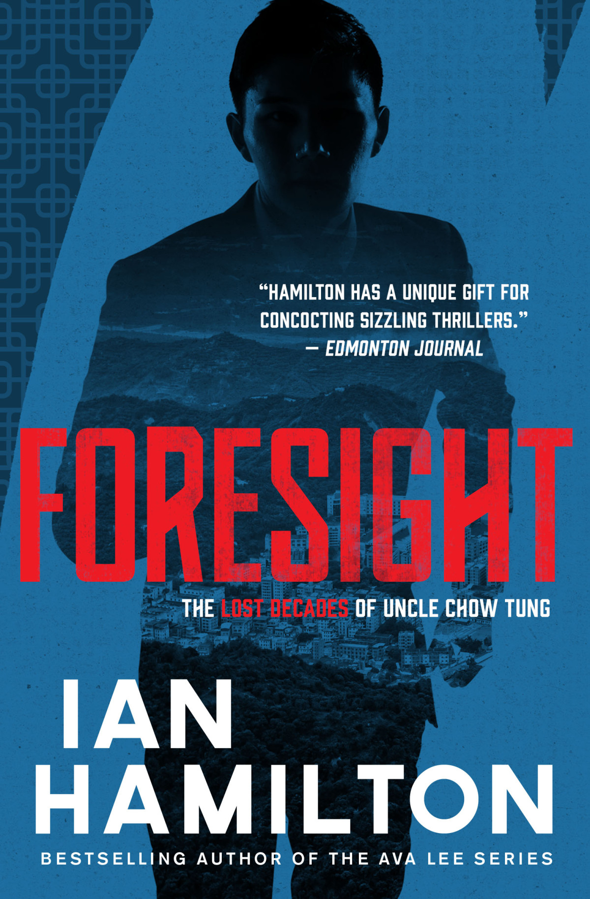 Foresight Ian Hamilton