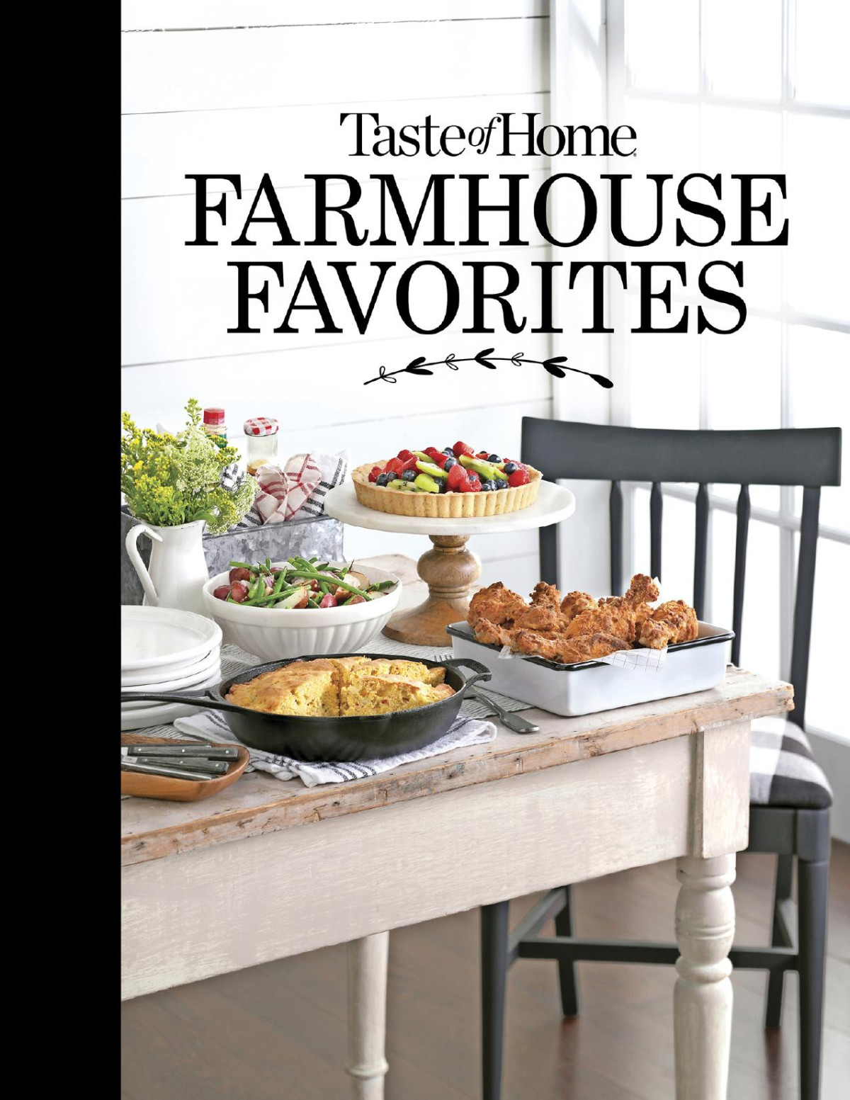 Taste Of Home Farmhouse Favorites Taste Of Home