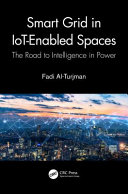 Smartgrid In Iotenabled Spaces Fadi Alturjman