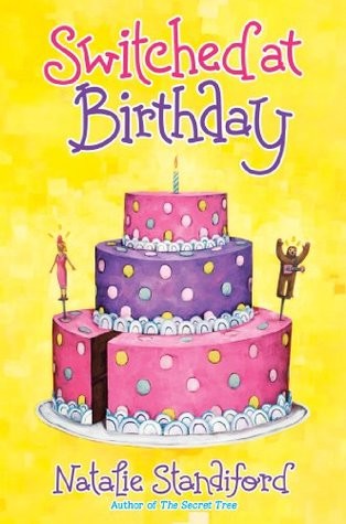 Switched At Birthday Natalie Standiford