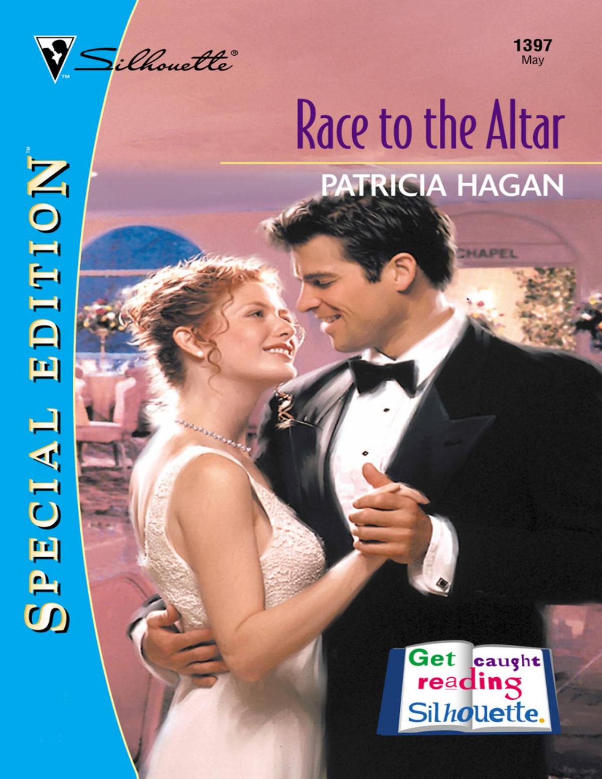 Race To The Altar Patricia Hagan Hagan Patricia