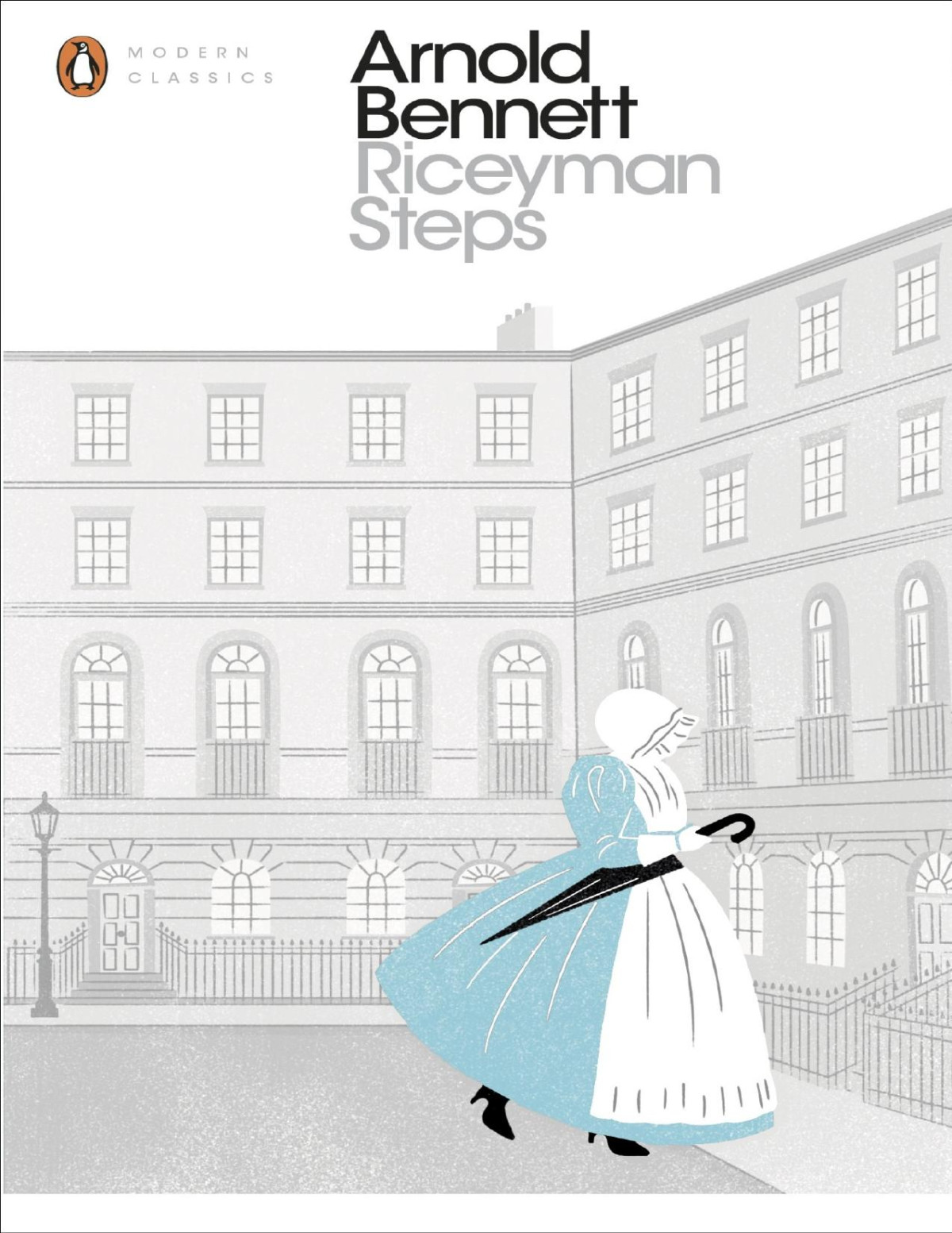 Riceyman Stepsincluding Elsie And The Child Arnold Bennett Bennett