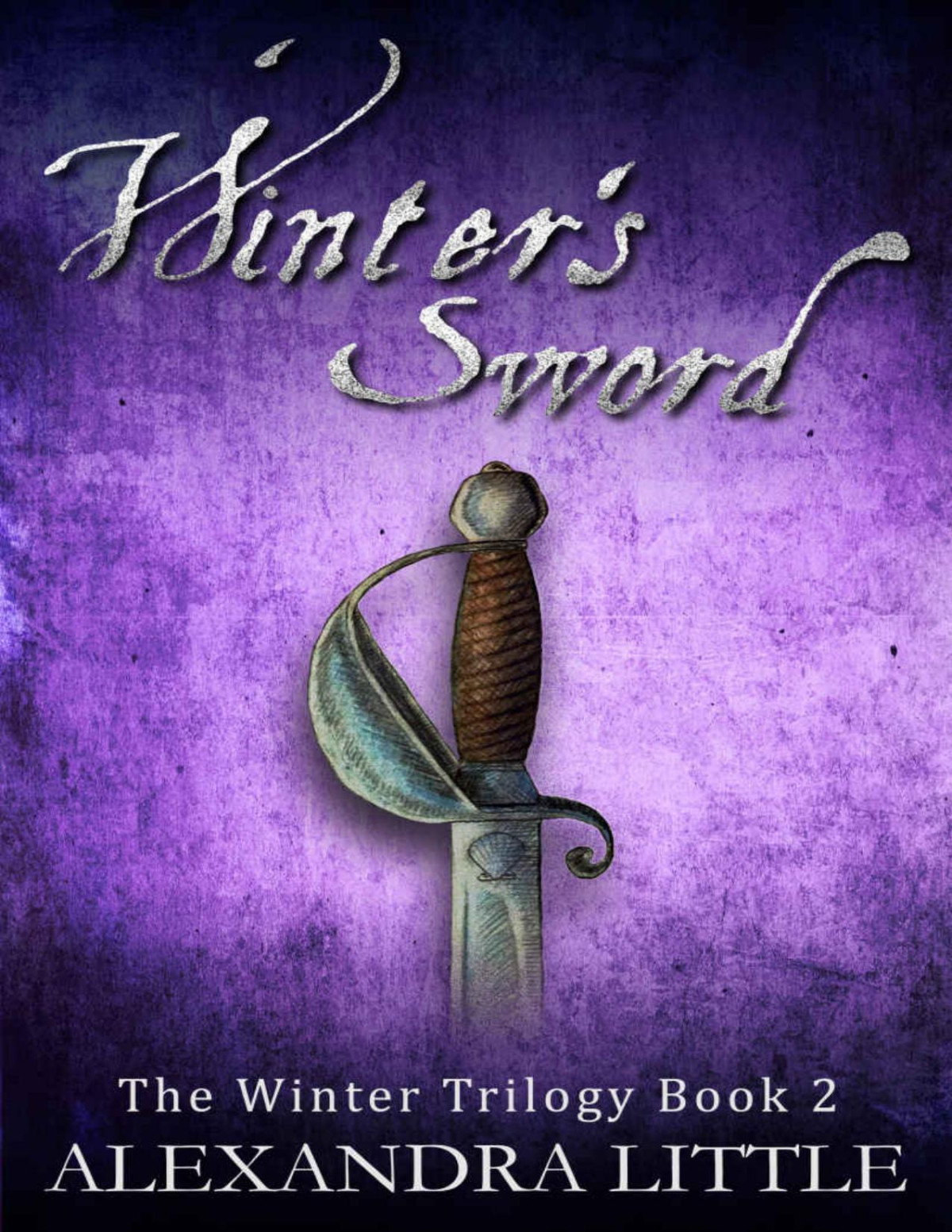 Winters Sword Alexandra Little Little Alexandra