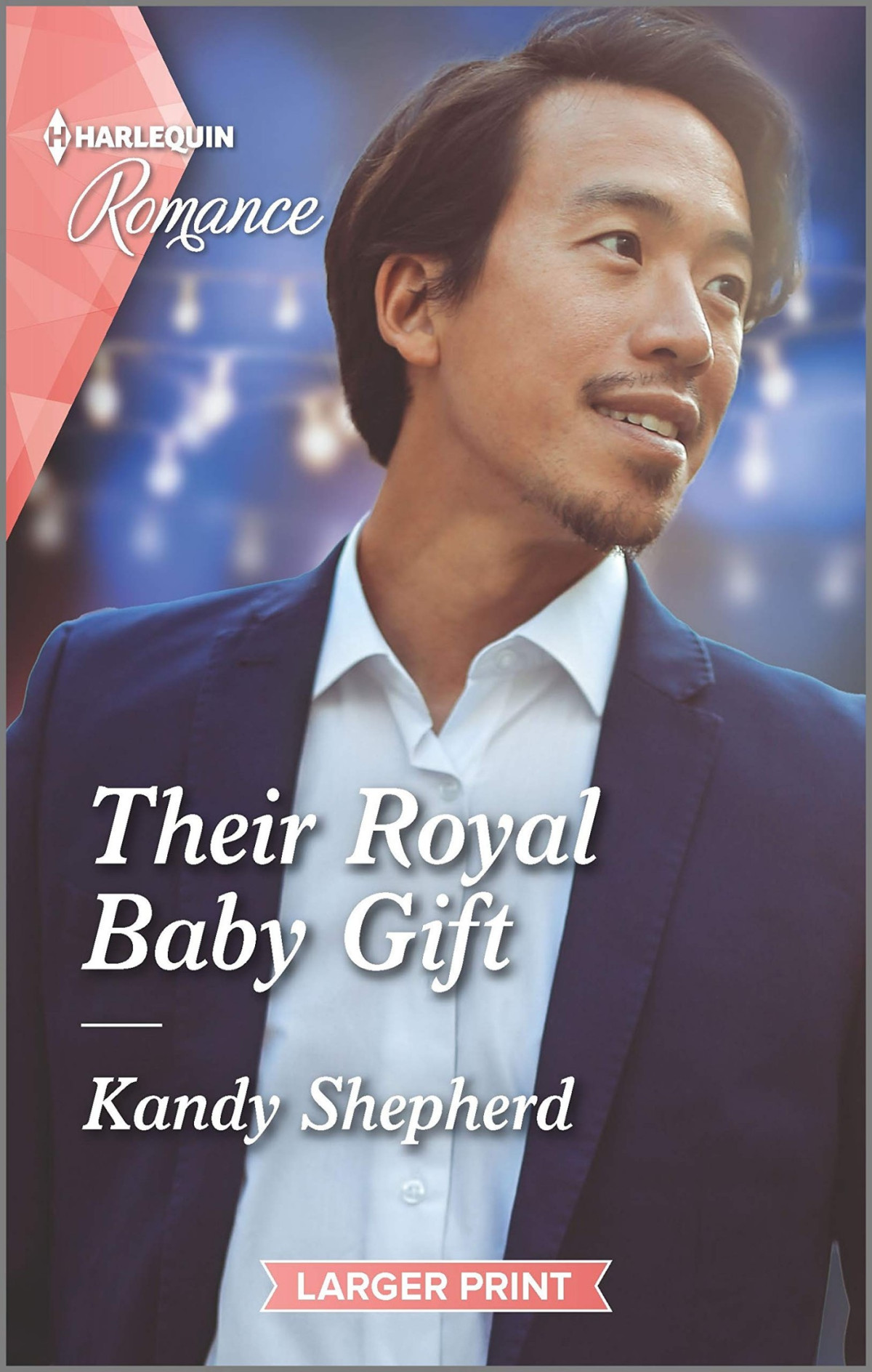 Their Royal Baby Gift Kandy Shepherd Shepherd Kandy